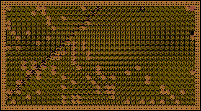 Cave M